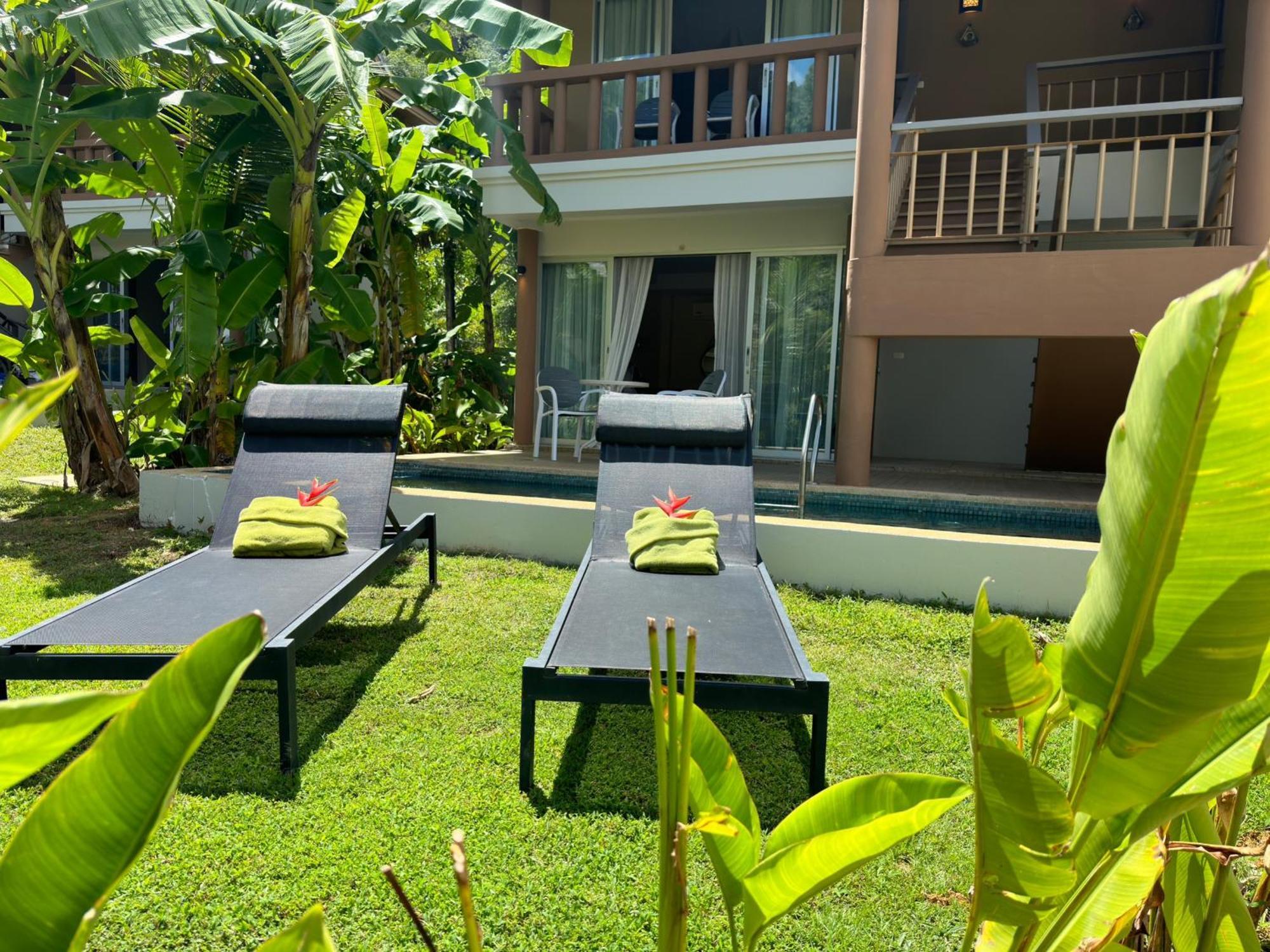 Sakoo Valley Naithon Beach Екстер'єр фото