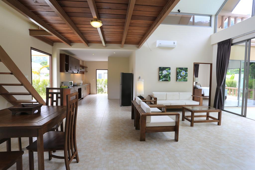 Sakoo Valley Naithon Beach Екстер'єр фото