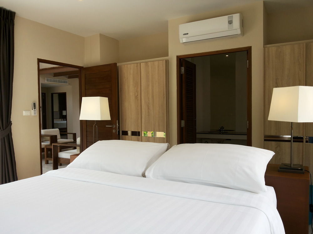 Sakoo Valley Naithon Beach Екстер'єр фото