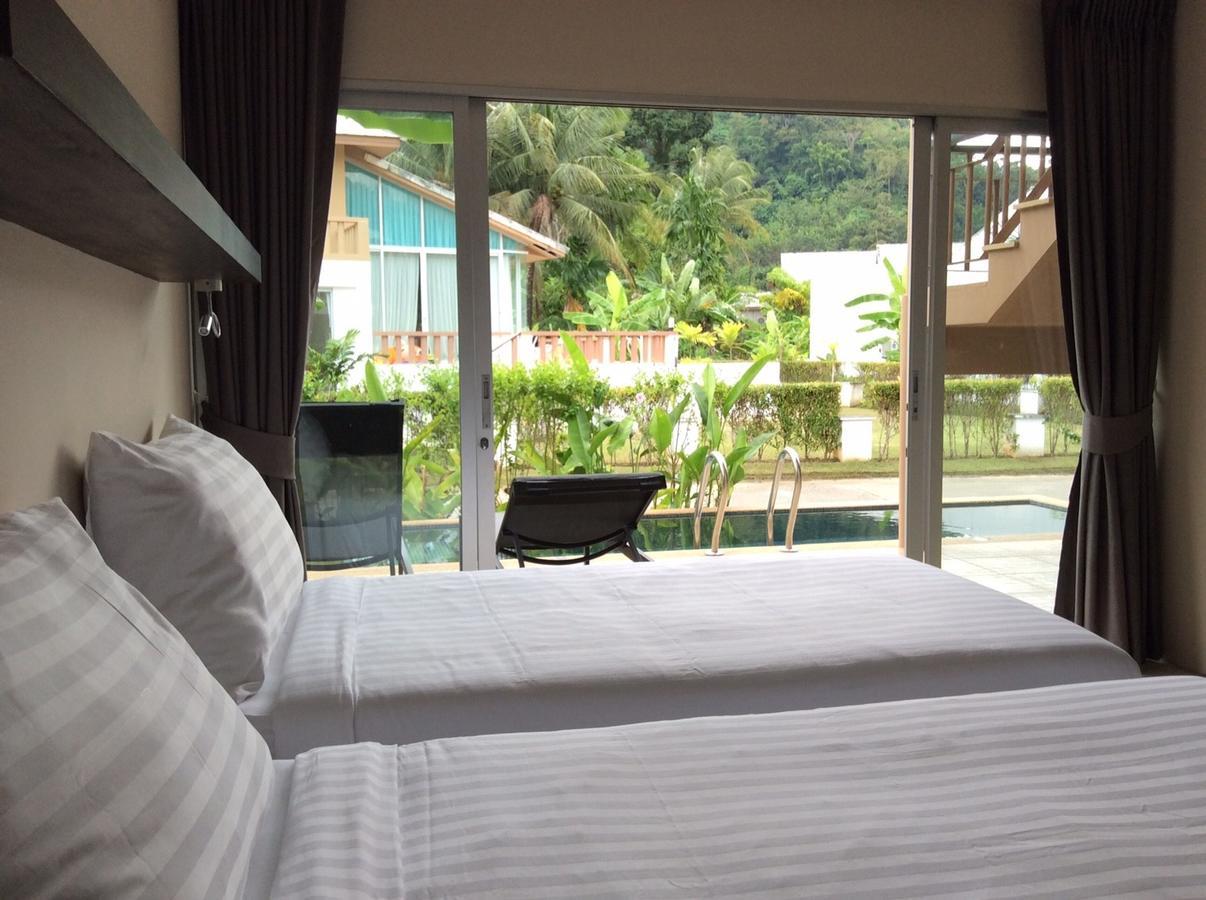 Sakoo Valley Naithon Beach Екстер'єр фото