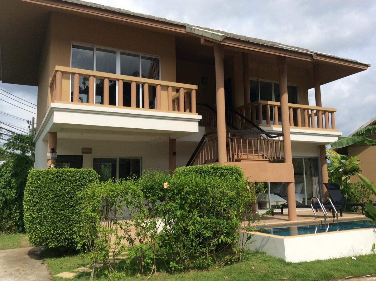 Sakoo Valley Naithon Beach Екстер'єр фото