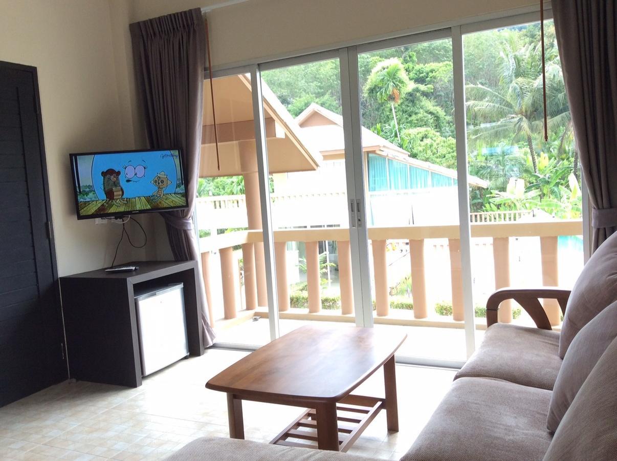 Sakoo Valley Naithon Beach Екстер'єр фото